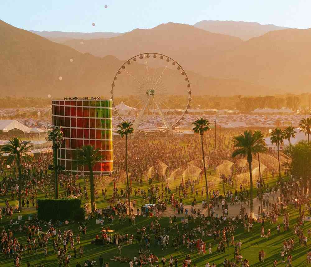 Coachella