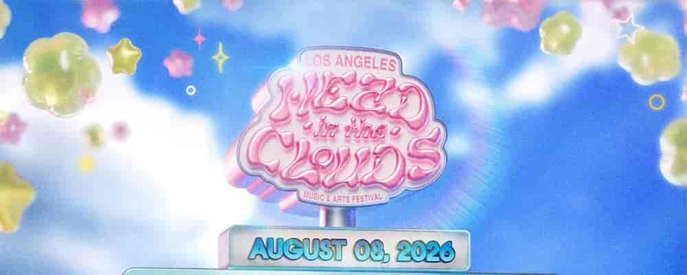 Head in the Clouds Los Angeles 2026