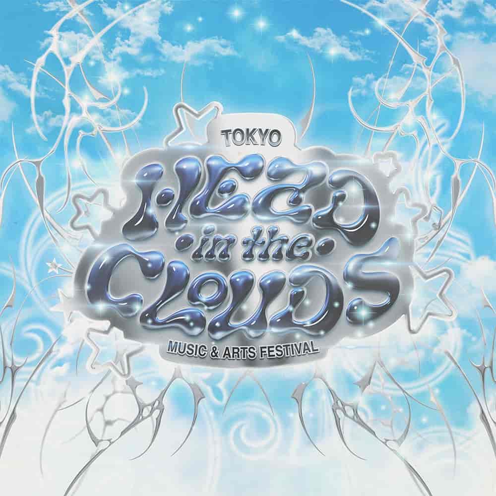 Head in the Clouds Tokyo 2026