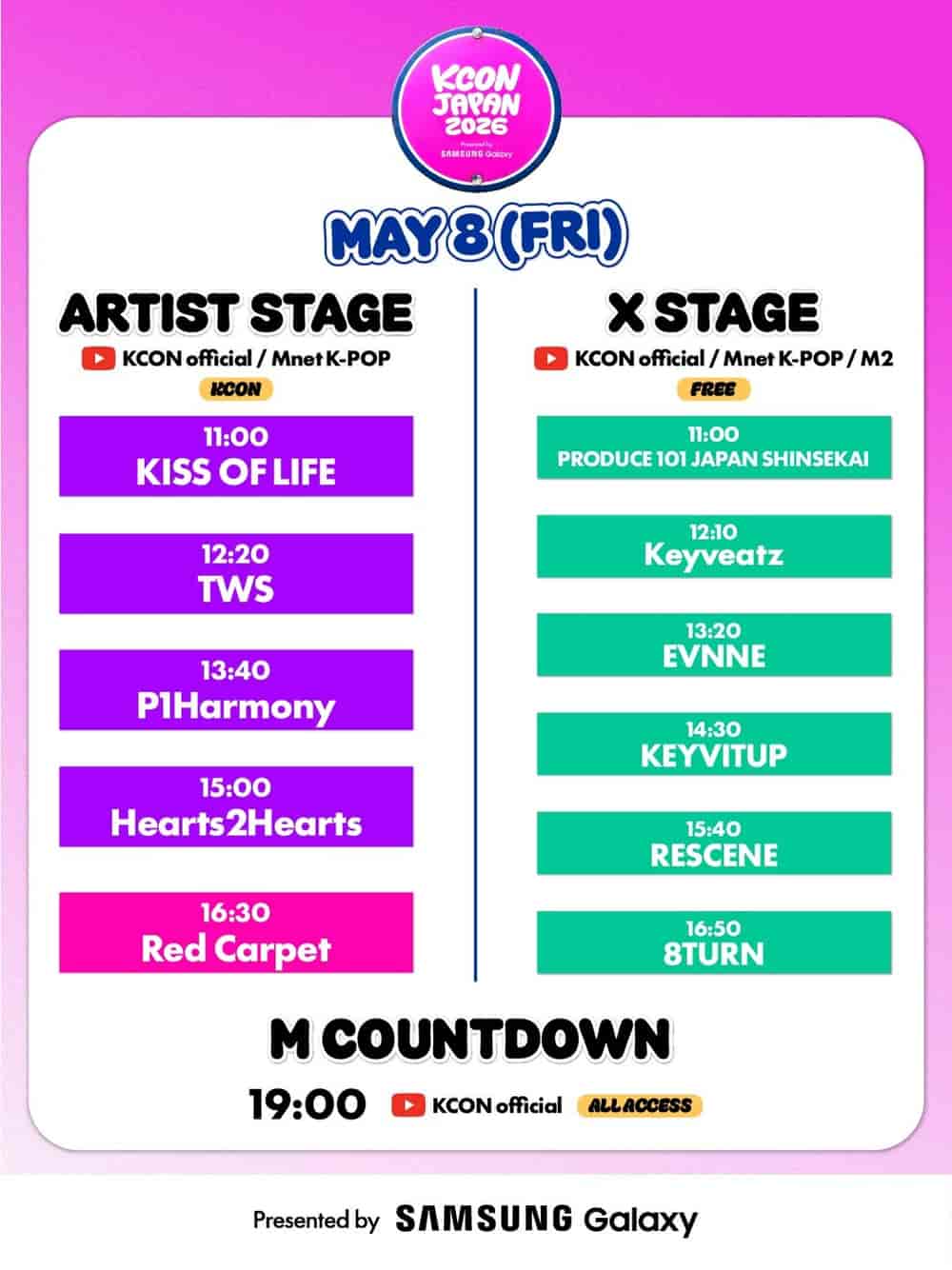 Live Timetable