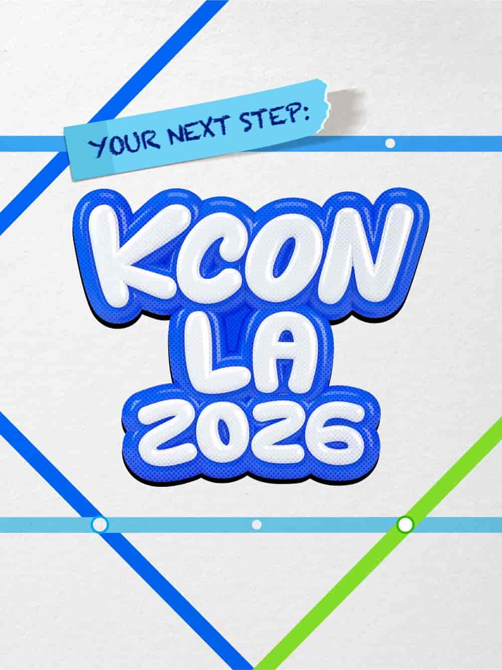 KCON LA 2026