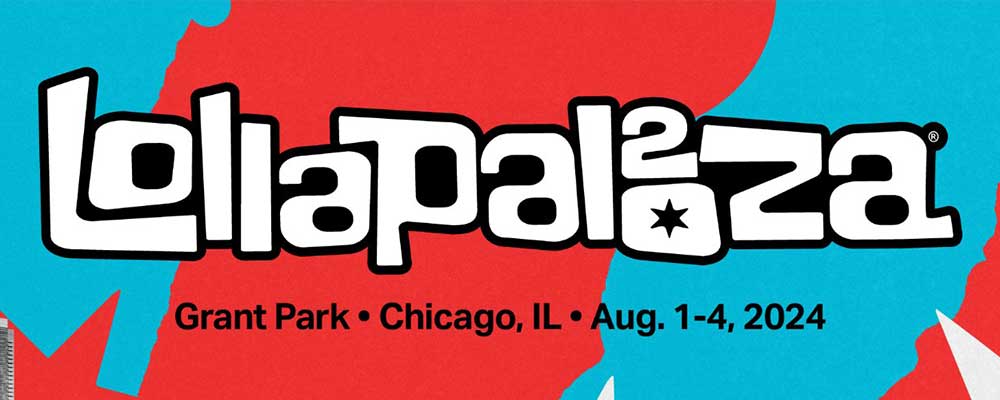 Lollapalooza 2024
