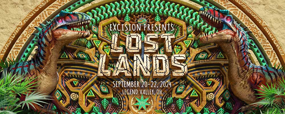 Lost Lands Music Festival 2024