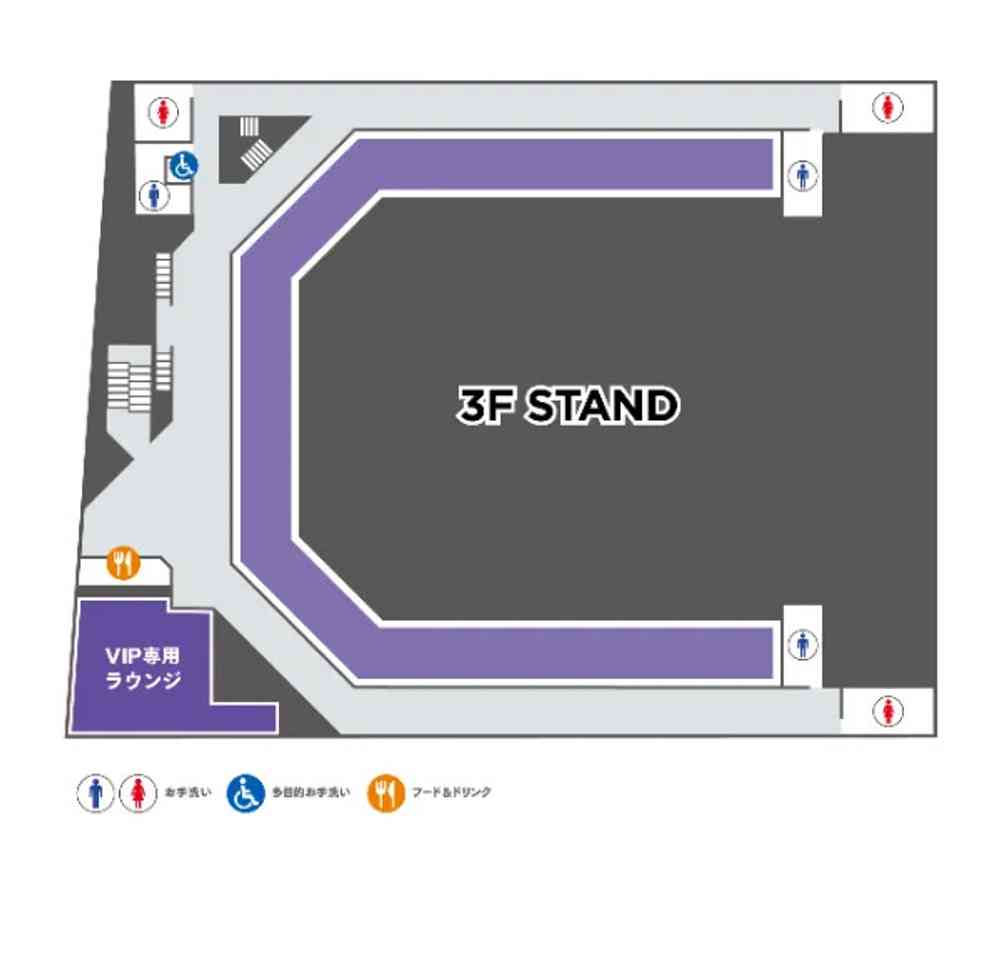 会場マップ