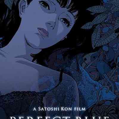 Perfect Blue