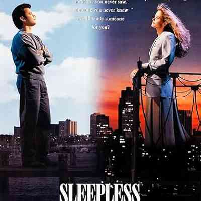 Sleepless in Seattle