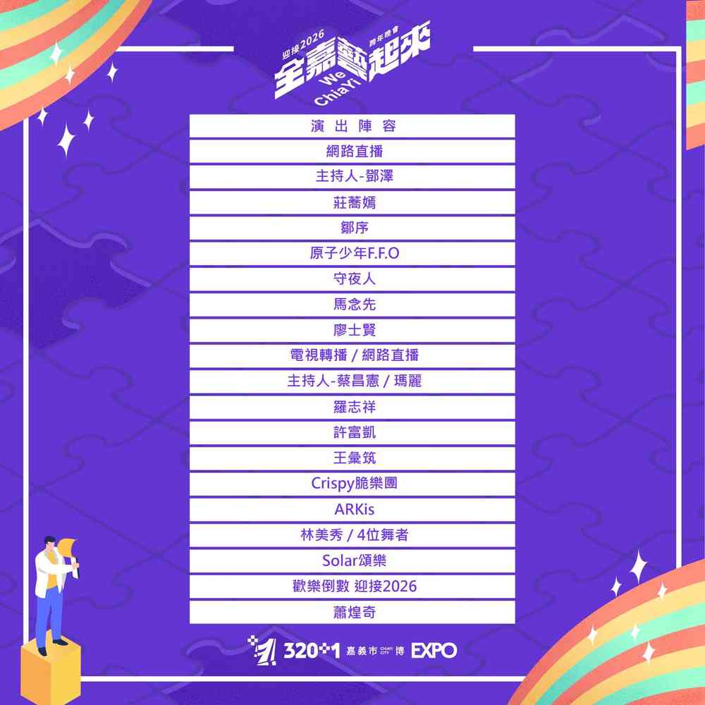 タイムテーブル