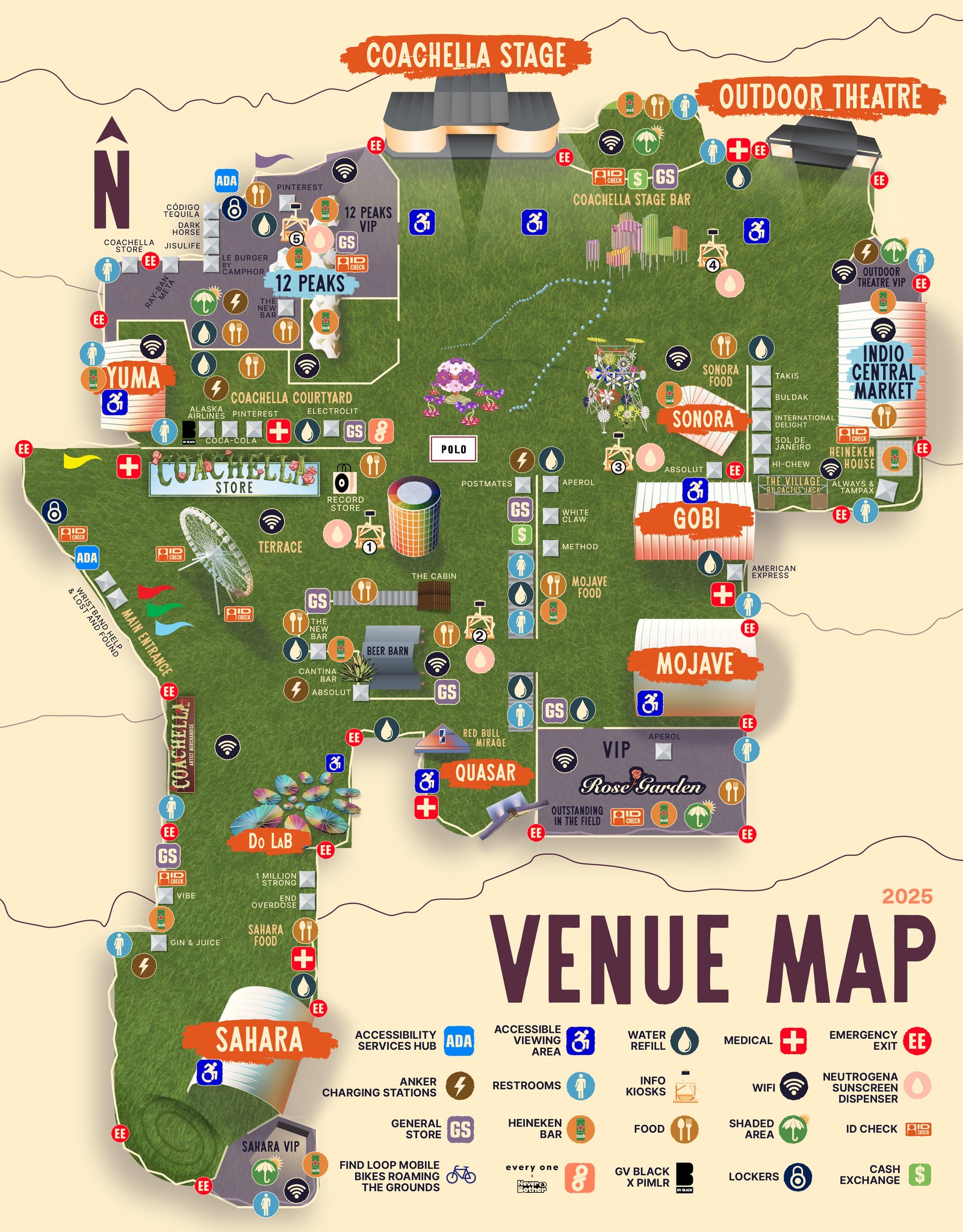 Update Coachella Valley Music And Arts Festival 2025 Returns In April update-coachella-valley-music-and-arts-festival-2025-returns-in-april