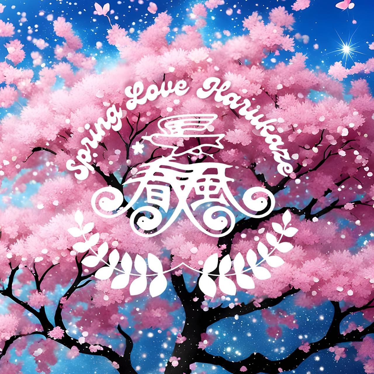 Spring Love 春風 2026|ラインナップ、タイムテーブル、会場マップ