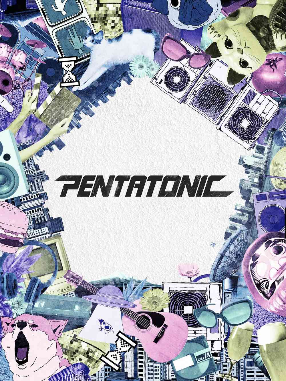 PENTATONIC 2026