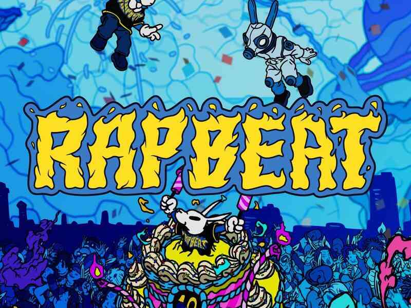 ROAD TO RAPBEAT