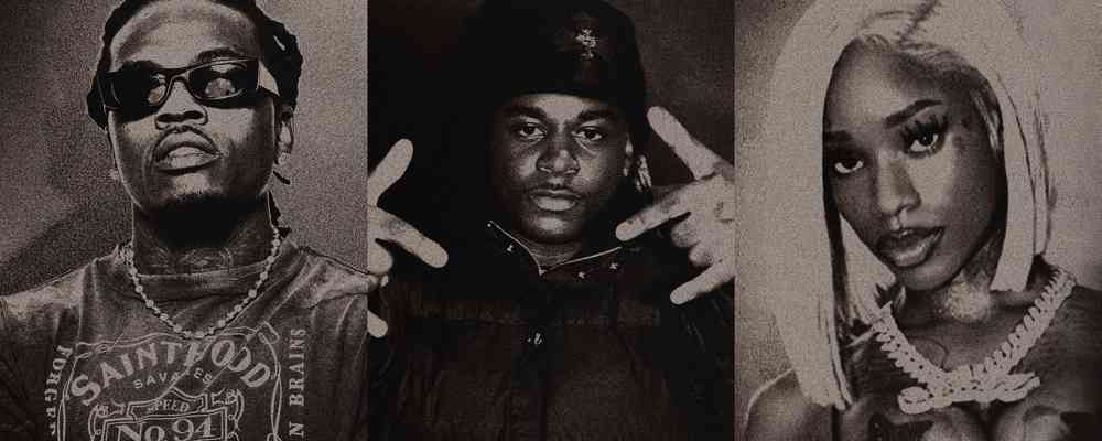 Rollingloud Australia 2026‧Melbourne