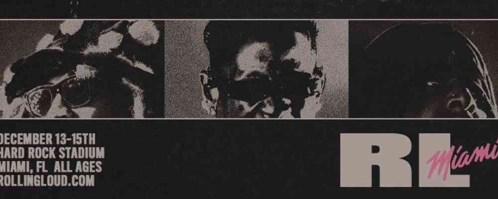 Rolling Loud Miami 2024