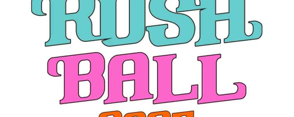 RUSH BALL 2025