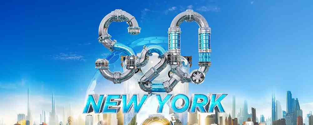 S2O New York Songkran Music Festival 2025