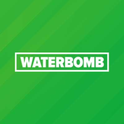 WATERBOMB TIME