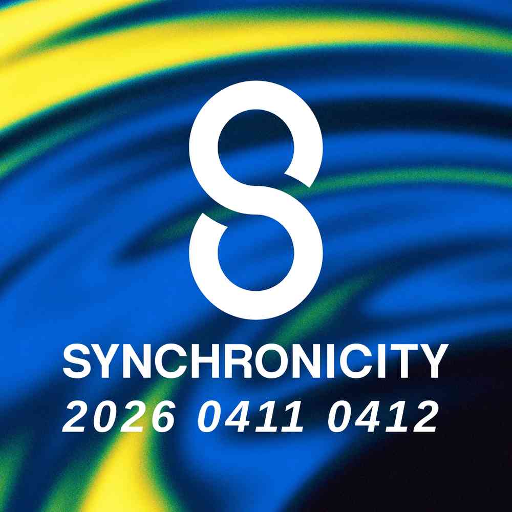 SYNCHRONICITY'26