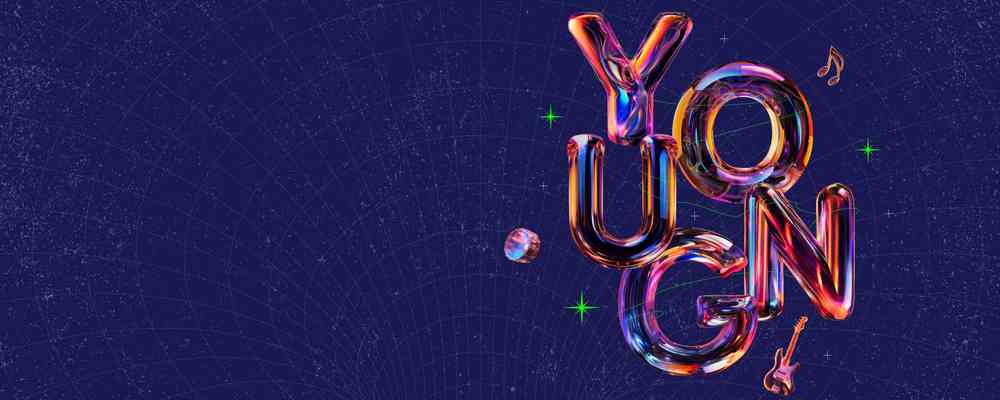 2026台南市耶誕跨年系列活動－台南好YOUNG跨年晚會