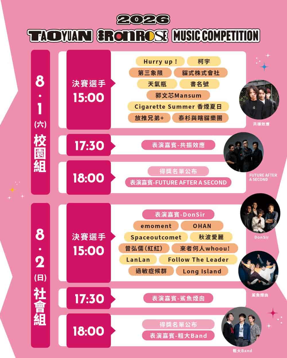 Horario