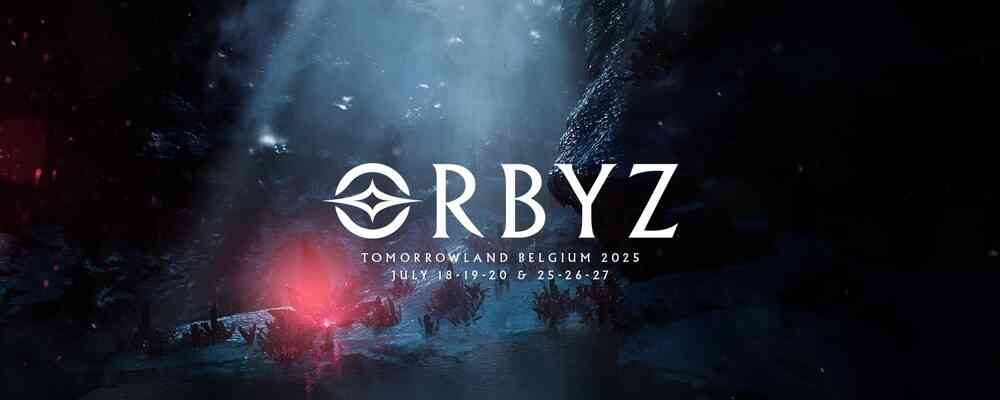 Tomorrowland Belgium 2025