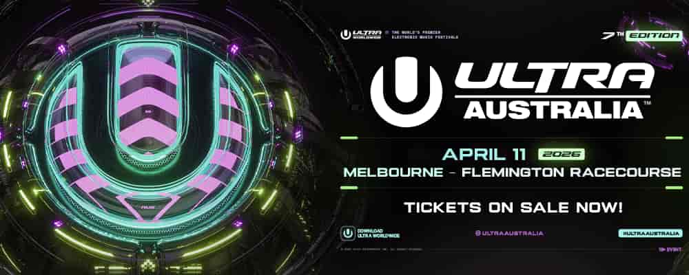 Ultra Australia 2026