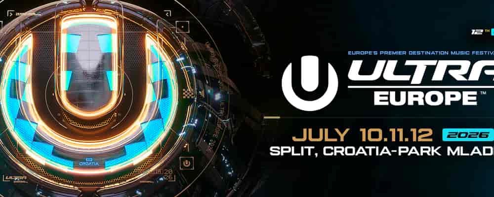 Ultra Europe 2026