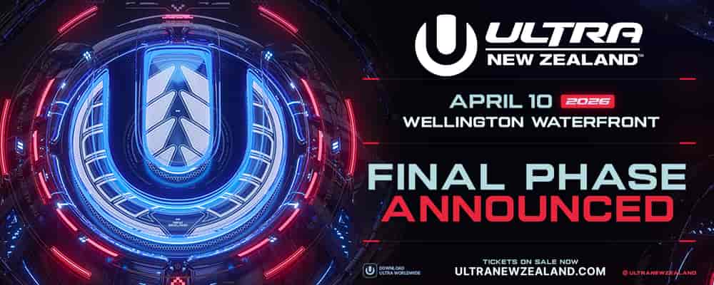 Ultra New Zealand 2026