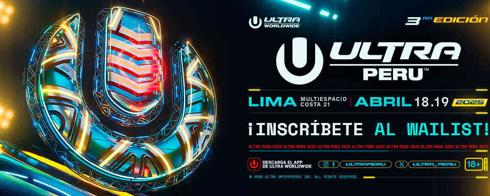 Ultra Peru 2025
