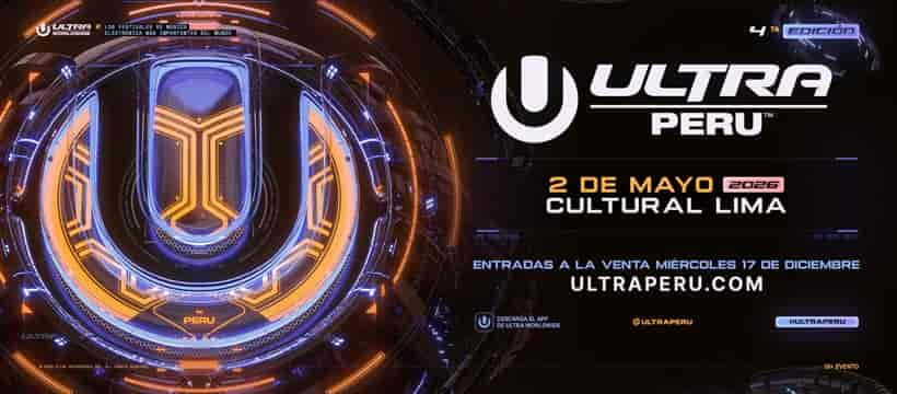 Ultra Peru 2026