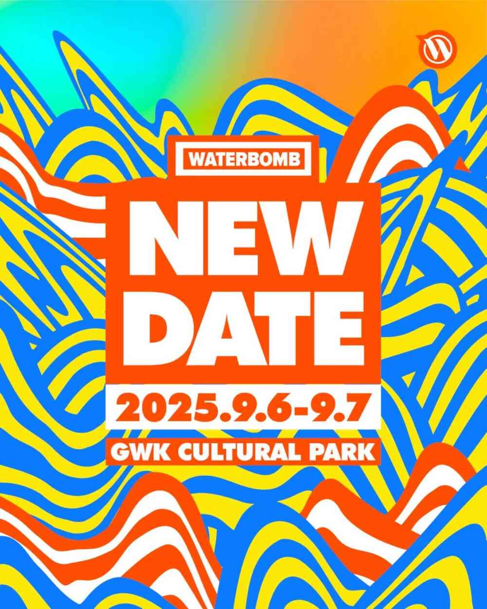 WaterBomb Bali 2025
